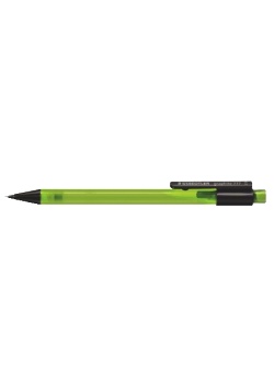 Staedtler Stiftpenna 777 0,5mm grön