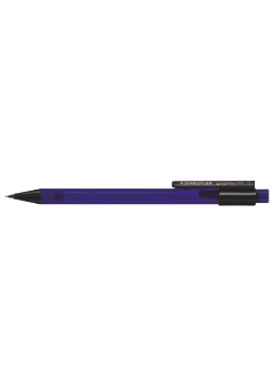 Staedtler Stiftpenna 777 0,7mm blå