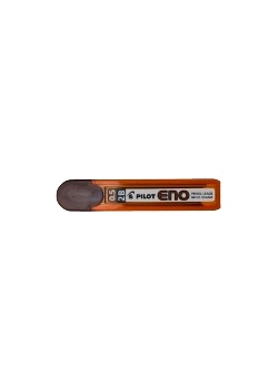 Pilot Reservstift Eno 0,5mm 2B (12) (fp om 12 st)
