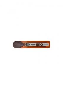 Pilot Reservstift Eno 0,5mm 2B (12) (fp om 12 st)