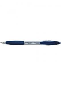 BiC Kulpenna Atlantis blå