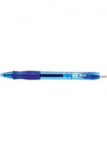 BiC Gelkulpenna Gel-ocity blå