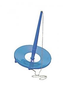 BALLOGRAF Kulpenna Epoca Desk Set blå