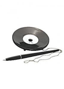 BALLOGRAF Kulpenna Epoca Desk Set svart