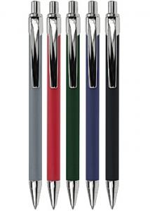 BALLOGRAF Kulpenna Rondo sort. färg