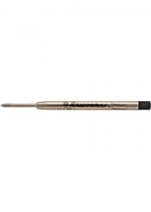 BALLOGRAF Patron Epoca M sv.arkiv svart