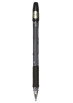 Pilot Kulpenna BPS-GP 1,0 medium svart