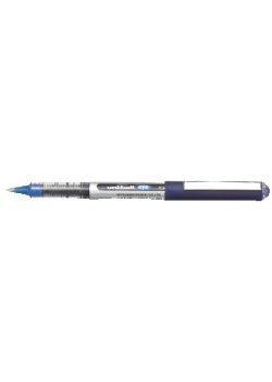 Uni-Ball Bläckkulpenna UB-150 Eye Micro blå