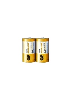 Batteri LR20 (fp om 2 st)