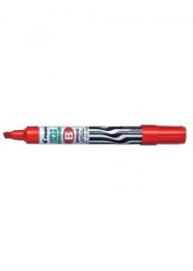 Pilot Märkpenna Super Color B röd