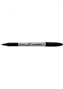 Pilot Begreen Märkpenna PILOT CD-DVD svart