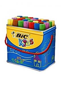 BiC Fiberpenna Decoralo Kids (fp om 30 st)