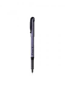Pilot Fineliner V Razor Point svart