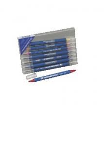 ZIG Kalligrafiset VL dubbelspets (fp om 8 st)