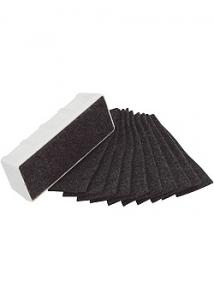 Whiteboardtorkare refill (fp om 10 st)