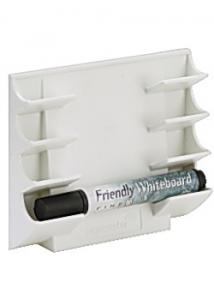 Whiteboardpennhållare magnetisk