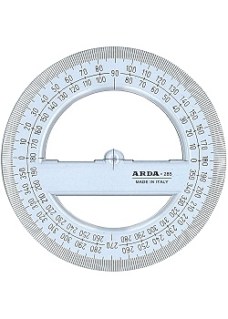 ARDA Gradskiva cirkel diameter 10cm