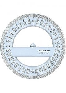 ARDA Gradskiva cirkel diameter 10cm