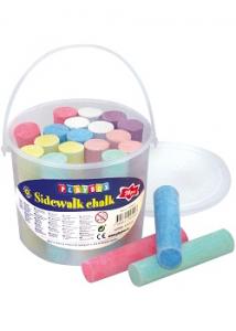 Gatukrita (fp om 20 st)