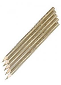 Faber-Castell Färgpenna guld (fp om 5 st)