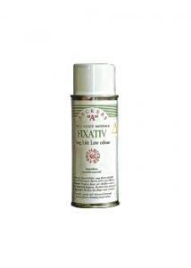 Fixativ 400ml (flaska om 400 ml)
