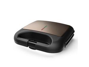 Smörgåsgrill BLACK+DECKER panini 750W