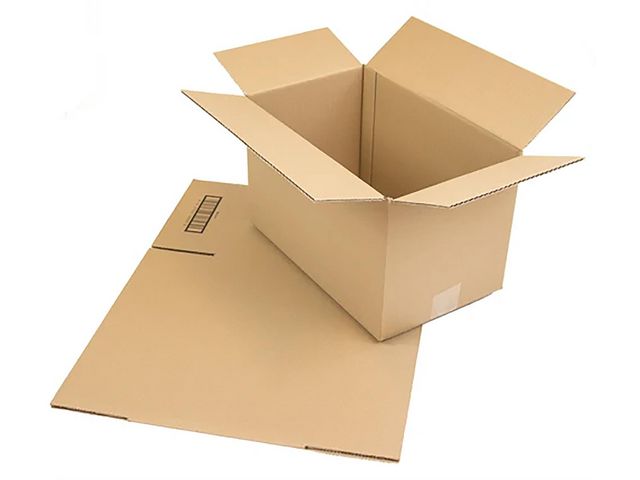 Wellåda 490x450x95mm