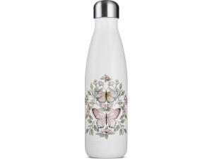Vattenflaska JOBOUT Butterflies 500ml