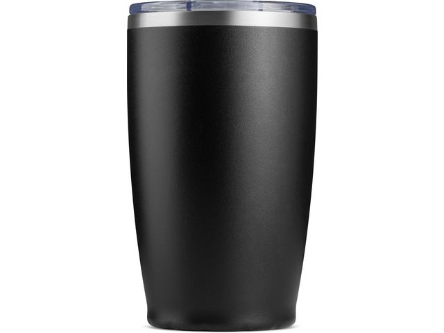 Termosmugg JOBOUT Matt svart