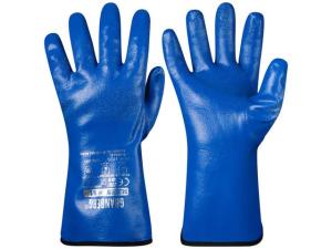 Kemikaliehandske GRANBERG 0630W 11