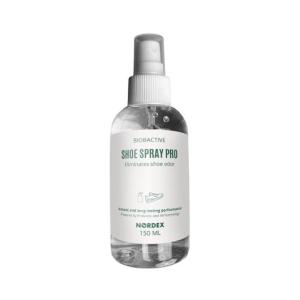 Luktförbättrare NORDEX Bio Shoe 150ml