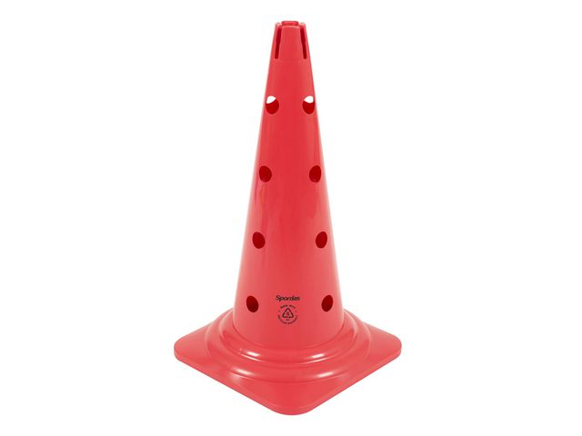 Koner Koner med hål 50cm
