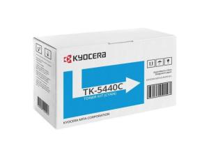 Toner KYOCERA TK-5440C cyan