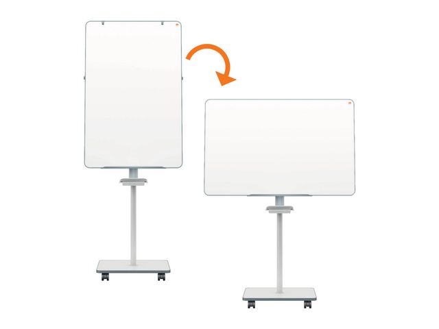 Konferensställ NOBO MoveMeet mobil