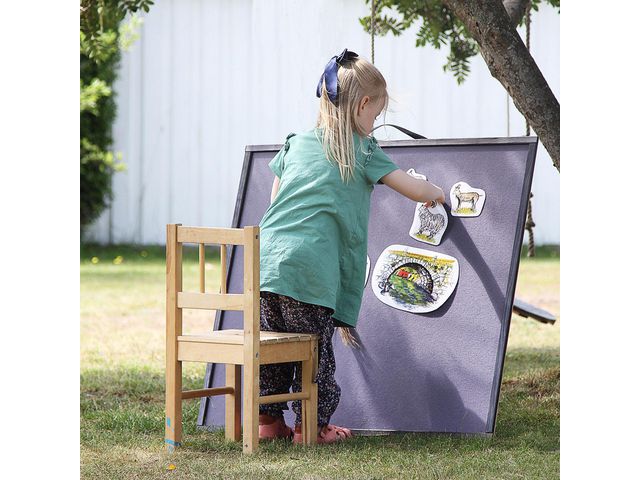 Flanosats Bockarna Bruse