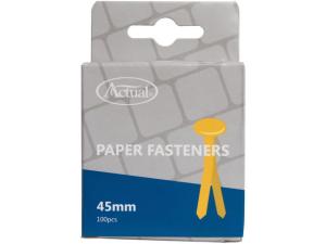 Påsnit ACTUAL 45mm 100/FP