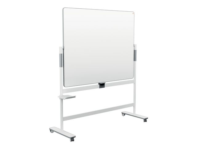 Whiteboard NOBO MoveMeet dubbelsidig