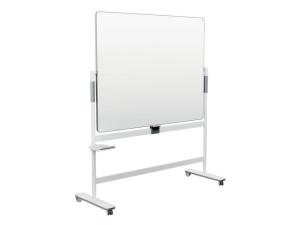 Whiteboard NOBO MoveMeet dubbelsidig