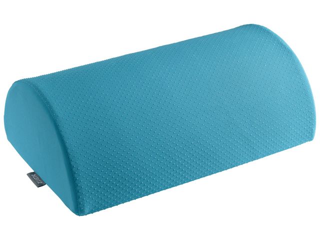 Fotstöd LEITZ Ergo Cosy blå