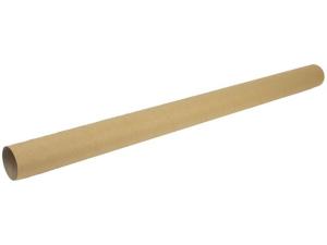 Papptub 80x750x2mm
