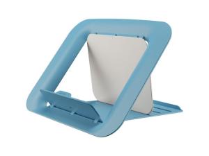 Laptopstativ LEITZ Ergo Cosy blå