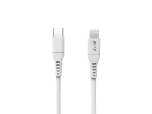 Kabel GEAR USB-C - LIghtning 2m V