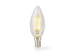 LED-lampa NEDIS E14 4,5W