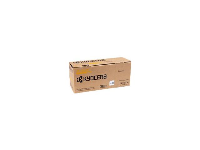 Toner KYOCERA TK-5345Y 9K gul