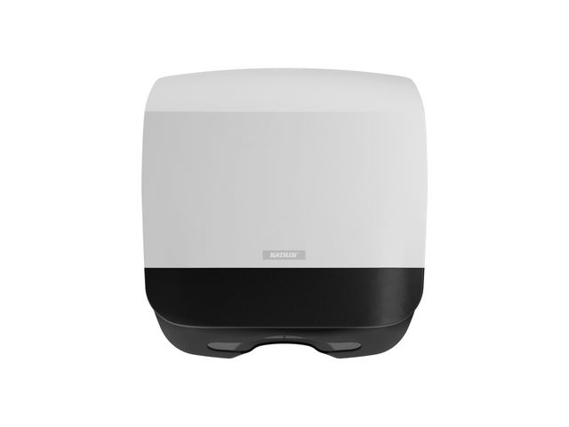 Dispenser KATRIN handduk S vit