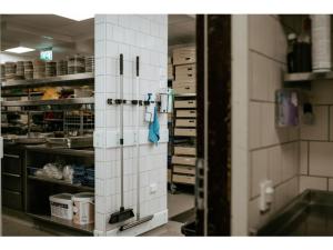 Redskapshållare TOOLFLEX One set 54cm