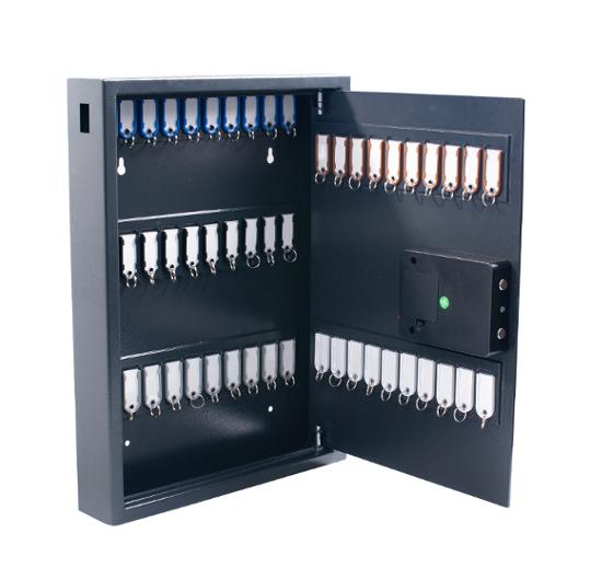 Nyckelskåp PAVO 50 nycklar