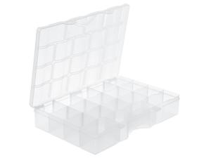 Förvaringsbox organizer L 39x27x7m