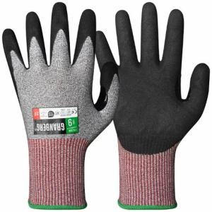 Skärskyddshandske GRANBERG 598 F 10