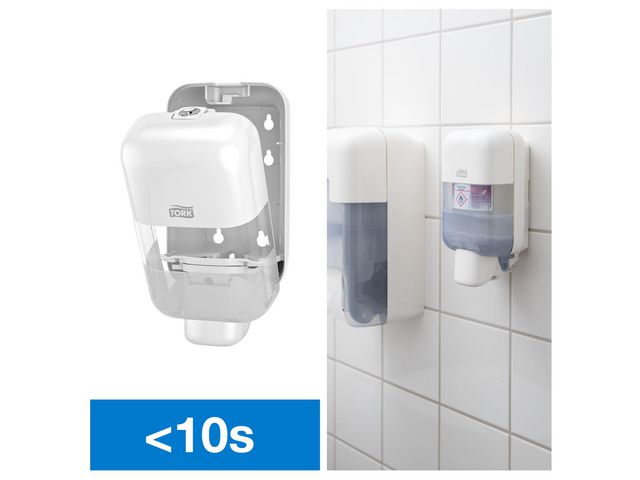 Tvål TORK S5 Mild Mini 525ml